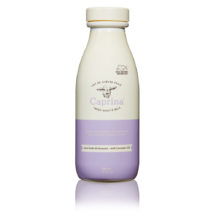 goat milk bubble bath lavender oil
