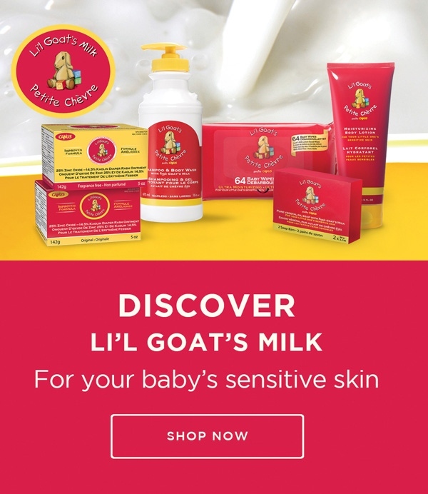 Discover our goat milk soaps and other skin products | Canus